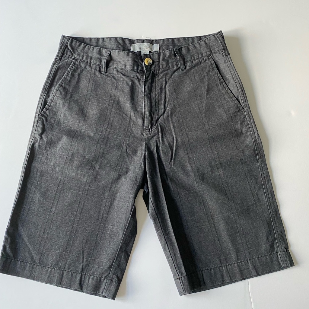 Method Shorts